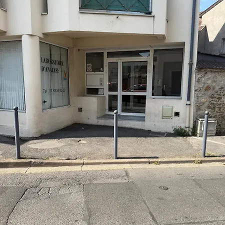 Cosy Equipe Epinay-sur-Orge